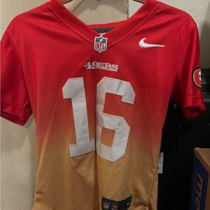 49ers Women Jersey